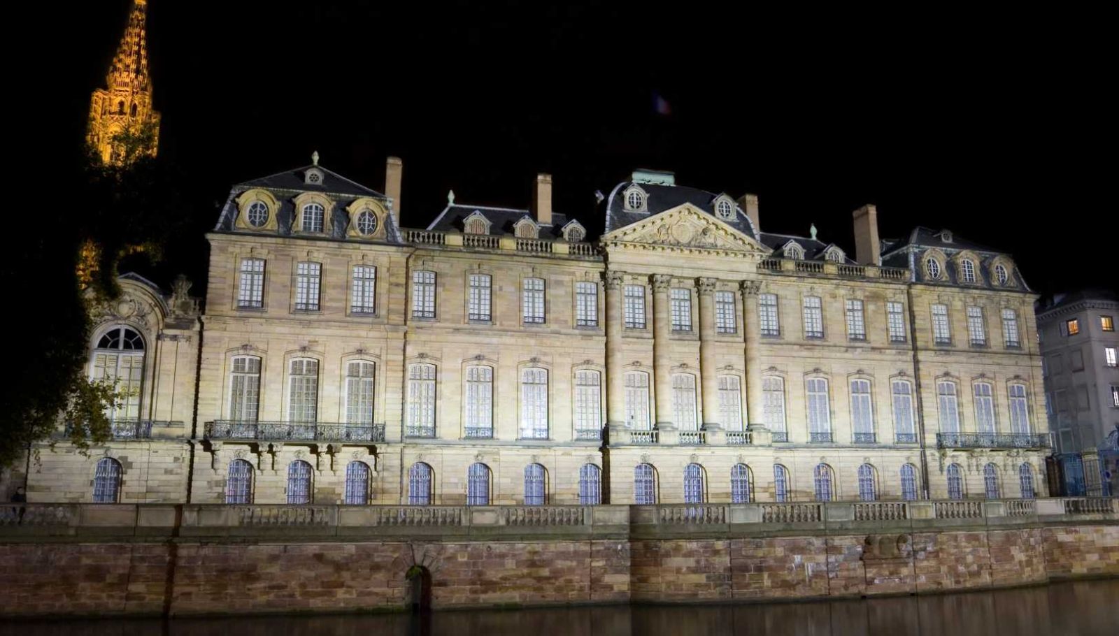 Livre Ancien 1790 : "Ravières Et Nuits En 1790" - Justice Palais Royal - Édition Originale Duport - Yonne Strasbourg Bolbec Lorient